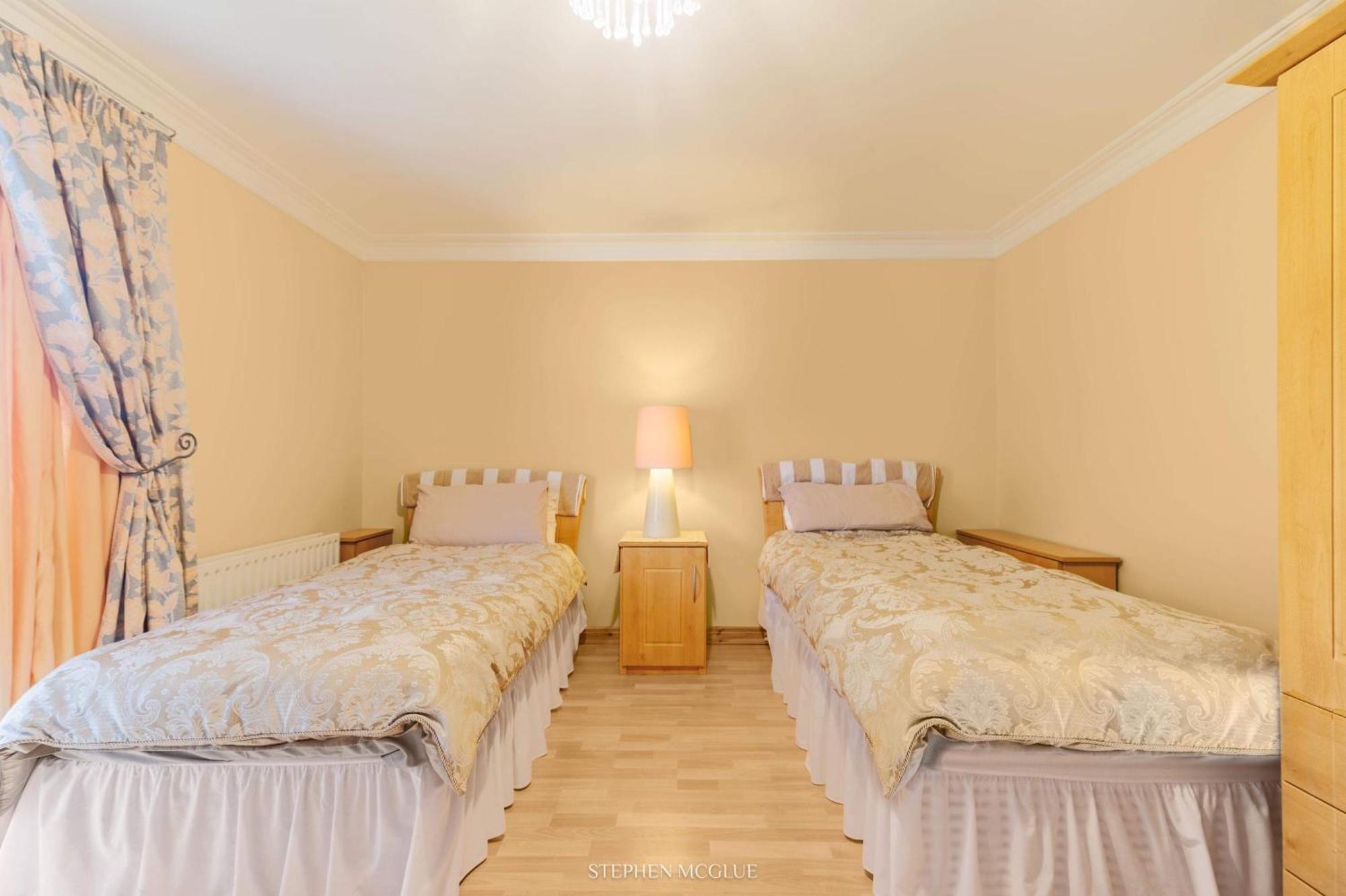 Dunleath House Hotel Downpatrick Bagian luar foto