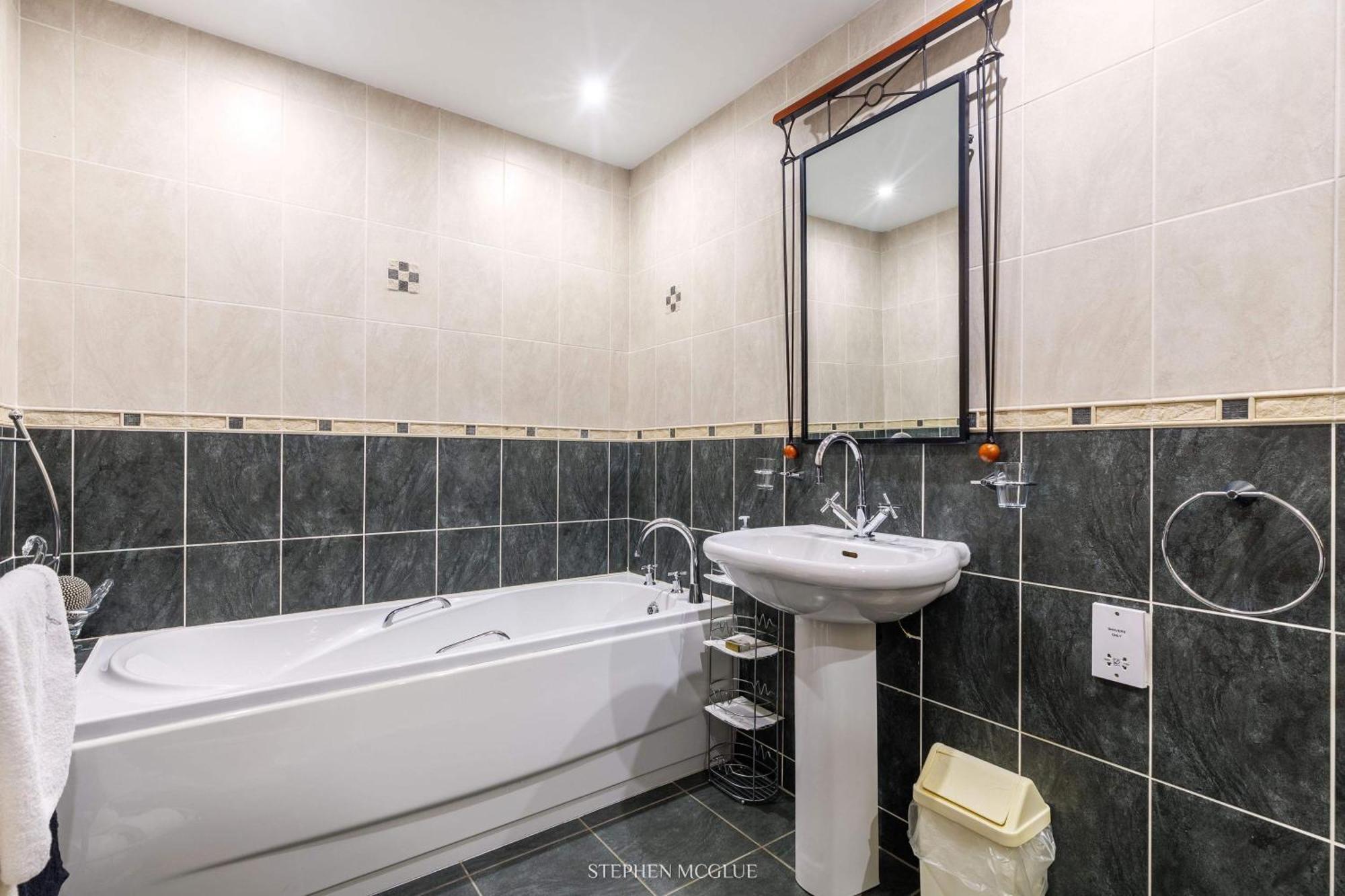 Dunleath House Hotel Downpatrick Bagian luar foto