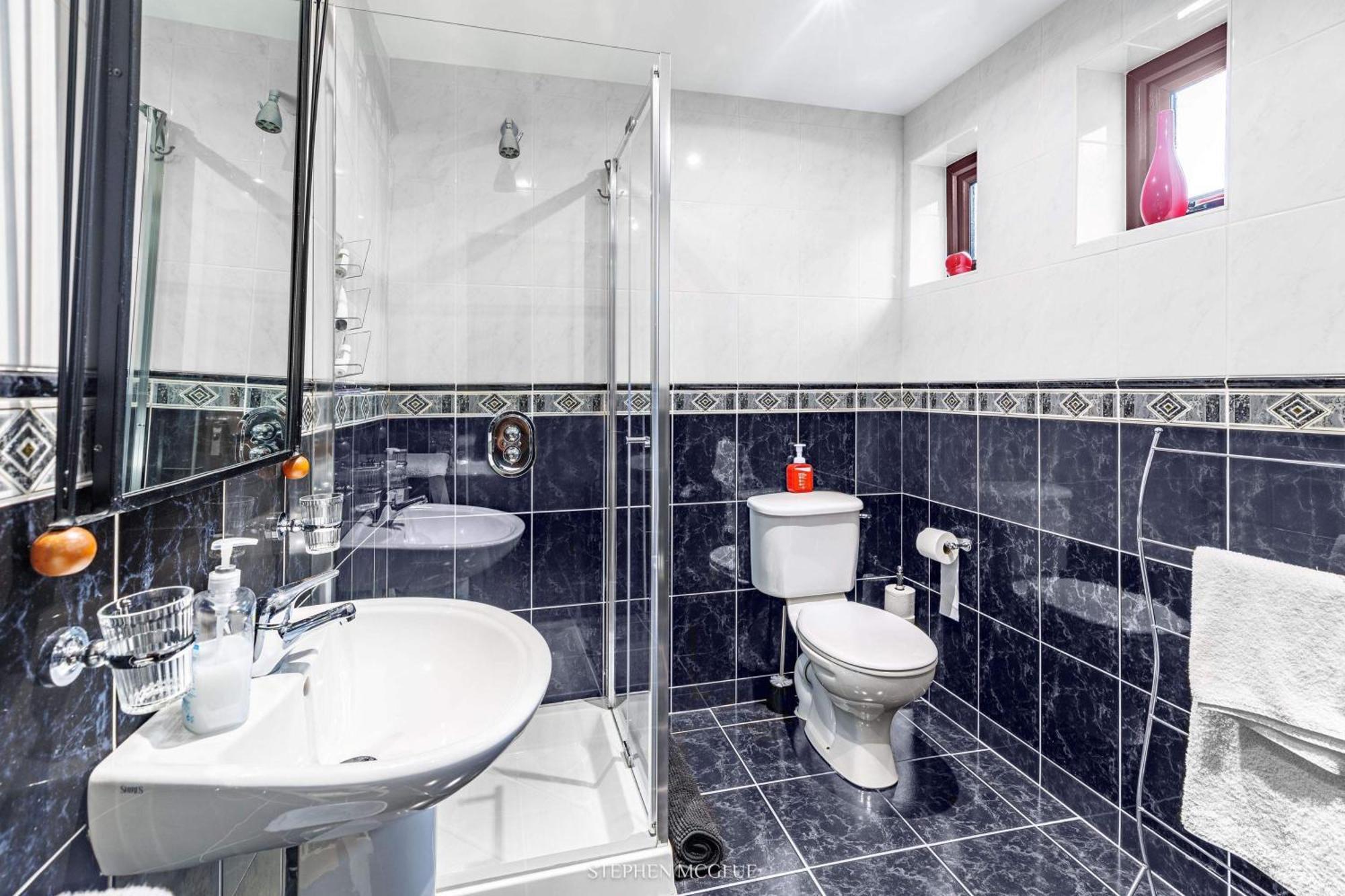 Dunleath House Hotel Downpatrick Bagian luar foto